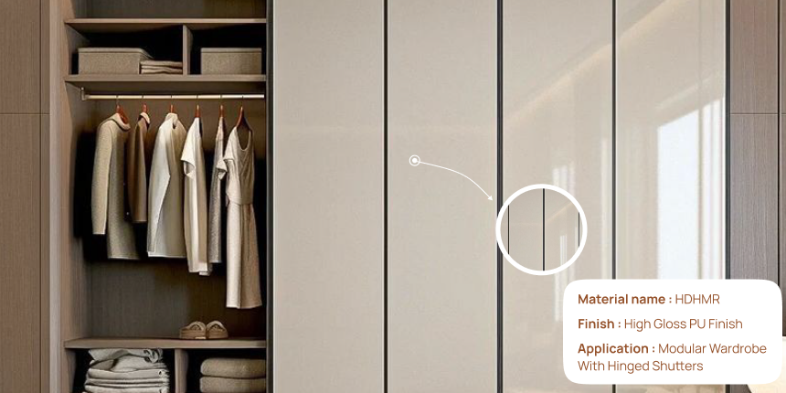 Wardrobes