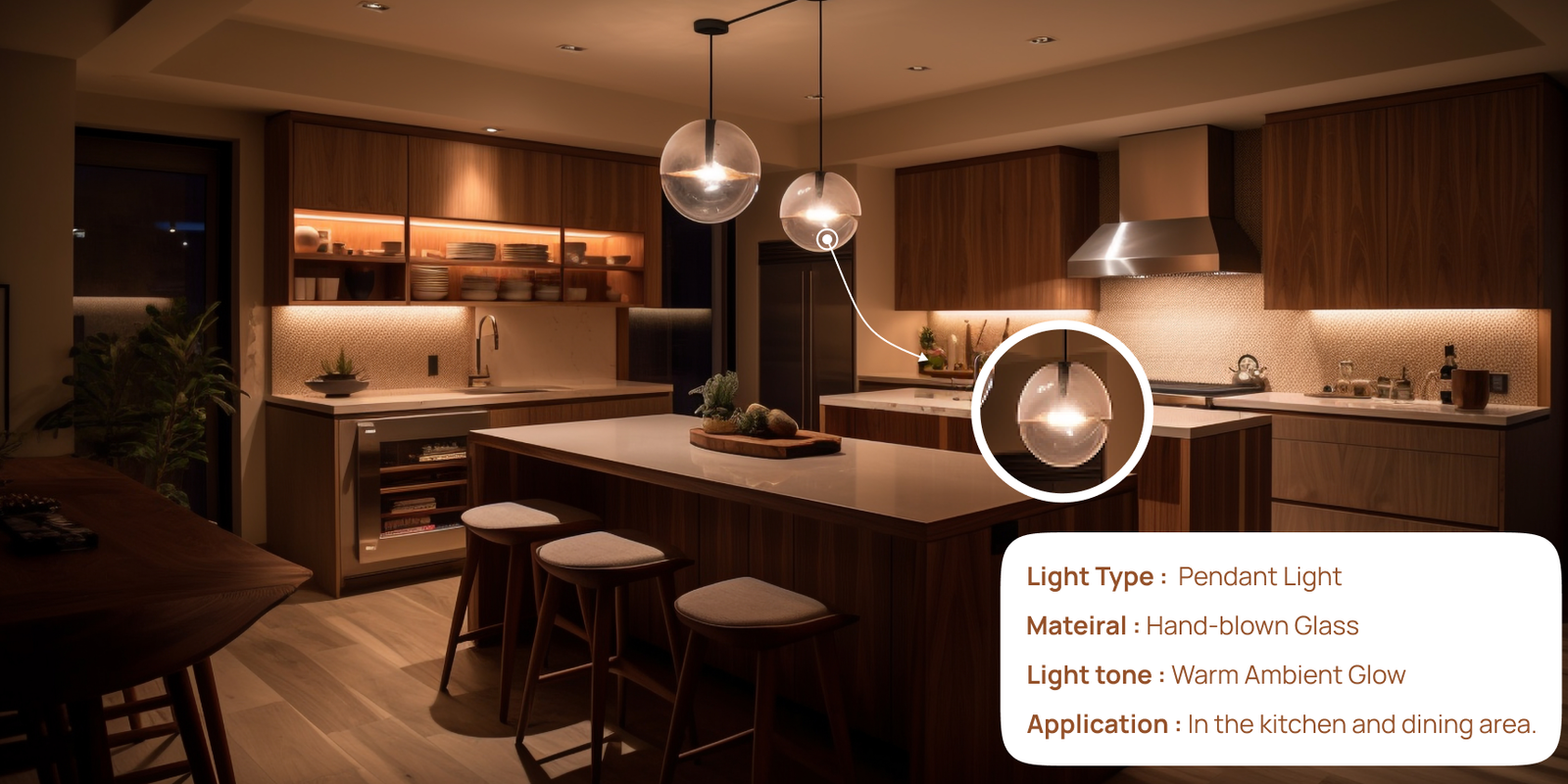 Modular kitchen